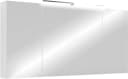 byLIVING Spiegelschrank Serie Spree Soft-Close LED-Beleuchtung Bild 3