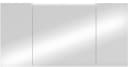 byLIVING Spiegelschrank Serie Spree Soft-Close LED-Beleuchtung Bild 4