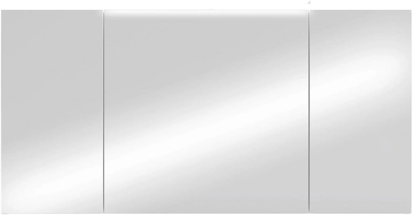 byLIVING Spiegelschrank Serie Spree Soft-Close LED-Beleuchtung - Bild 4