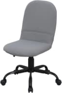byLIVING Bürostuhl Trolly Moderner Kinderstuhl Drehstuhl Zusammenklappbar Bild 3