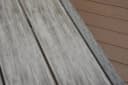 byLIVING Gartentisch BRISBANE grau Polywood Bild 5
