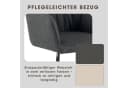 Freischwinger OTTO HOME "Elba" Anthrazit Schwarz Bild 4