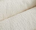 DELIFE Boxspringbett Dream-Well Creme-Weiß mit Matratze & Topper Bild 3
