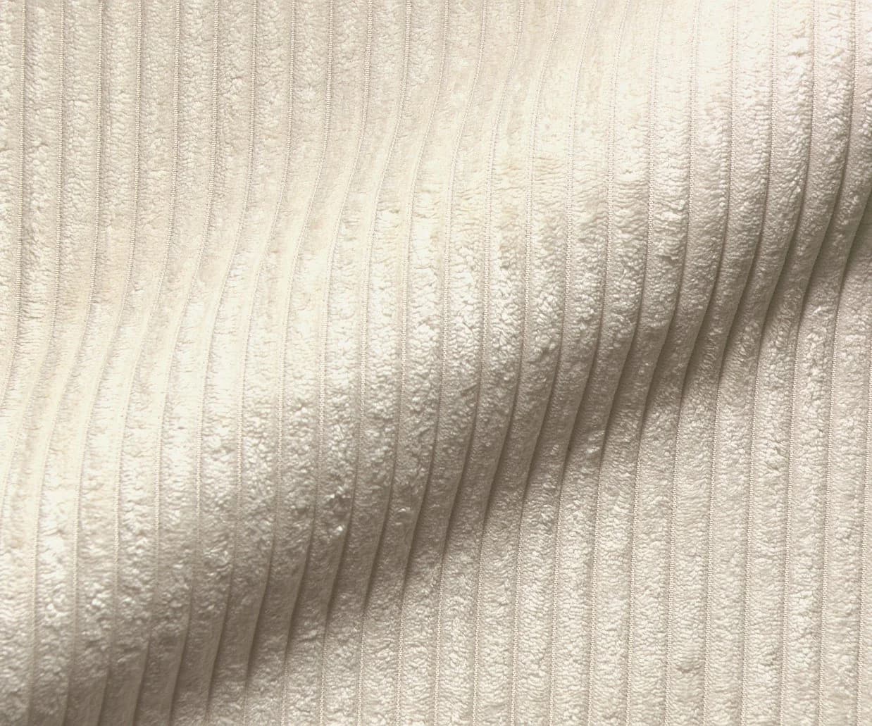 DELIFE Big-Sofa Lanzo XL Cord Beige Großzügiges Sofa - Bild 3