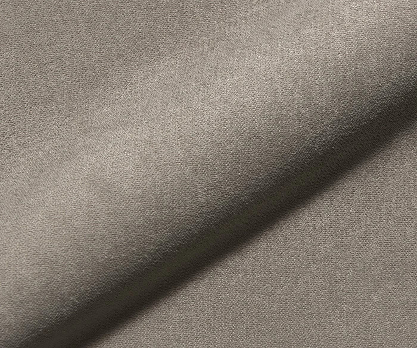 DELIFE Bettgestell Dream-Great Boxspring Mikrofaser Beige 200x200 cm