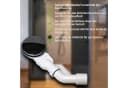 WITEN&NOCK Duschablauf Set extraflach verchromt Bild 1