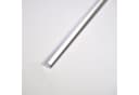 WITEN&NOCK Duschdichtung Acrylstab Wasserabweiser Transparent Bild 3