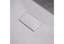 WITEN&NOCK Duschwanne SMC Superflach Steinoptik Anti-Rutsch Bild 1