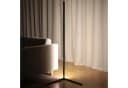MeLiTec LED Stehlampe Smart Home RGBW "CoLiBri" Warmweiß Bild 1