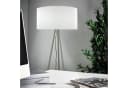 MeLiTec LED Stehlampe ST51 Skandinavisch Warmweiß E27 Bild 1