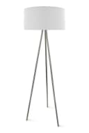 MeLiTec LED Stehlampe ST51 Skandinavisch Warmweiß E27 Bild 2