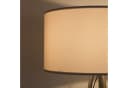 MeLiTec LED Stehlampe ST51 Skandinavisch Warmweiß E27 Bild 3