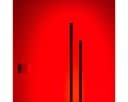 MeLiTec LED Stehlampe Smart Tower ST52 Nickel-Matt RGB CCT Smart Home Bild 3
