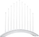 MeLiTec LED Fensterleuchter SL59 USB-C Stimmungslicht Bild 4