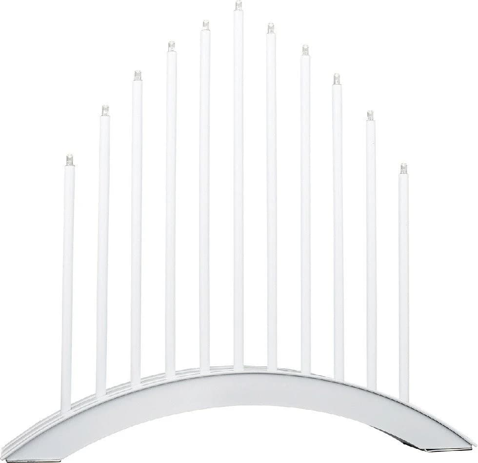 MeLiTec LED Fensterleuchter SL59 USB-C Stimmungslicht - Bild 4