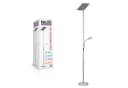 MeLiTec LED Stehlampe ST59 mit Leseleuchte dimmbar Bild 3