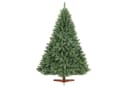 Salcar Künstlicher Weihnachtsbaum Nordmanntanne 180 cm Bild 2