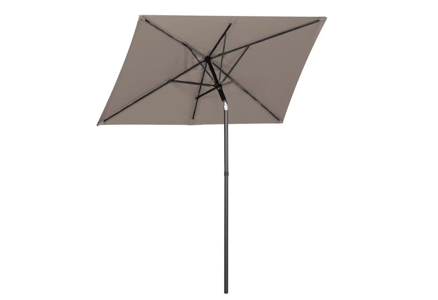 Sekey Balkonschirm 180 x 130 cm Sonnenschirm UPF 50+ - Bild 3