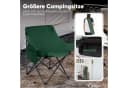 SUNULA Campingstuhl 2er Set Faltbar mit Tragetasche Bild 5
