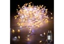 Salcar LED-Lichterkette 3m 160 LED Warmweiß & Kaltweiß Bild 2