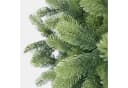 Salcar Künstlicher Weihnachtsbaum 120cm PE Schmal Tannenbaum Grün Bild 4