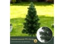 Salcar Künstlicher Weihnachtsbaum 3er Set LED Weihnachtsbaum mit Beleuchtung Bild 4