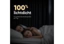 Sekey Verdunkelungsvorhang Wohnzimmer Blickdicht Ösen Verdunkelnd Bild 1