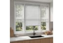 Sekey Jalousie Aluminium Klemmfix Weiß 40x130cm Bild 1