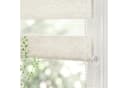 Salcar Doppelrollo Duo Klemmfix Beige Seitenzug Bild 1