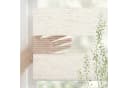 Salcar Doppelrollo Duo Klemmfix Beige Seitenzug Bild 4