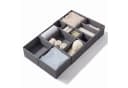 Sekey Aufbewahrungsbox 12er-Set Vliesstoff Faltbar Bild 2
