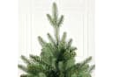 Salcar Künstlicher Weihnachtsbaum 60 cm Grün mit Topf Bild 4