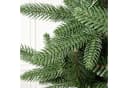 Salcar Künstlicher Weihnachtsbaum 60 cm Grün mit Topf Bild 5