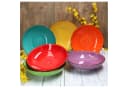 MamboCat Pastateller 6er Set Spaghettiteller Uni bunt Bild 1