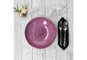 MamboCat Pastateller 6er Set Spaghettiteller Uni bunt Bild 3