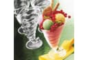 Bormioli Rocco Fortuna Eisbecher 6er Set Klar-Glas Bild 3