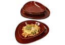 MamboCat Tafelservice 8tlg. Marron Taste Porzellan Braun Bild 1
