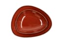 MamboCat Tafelservice 8tlg. Marron Taste Porzellan Braun Bild 3