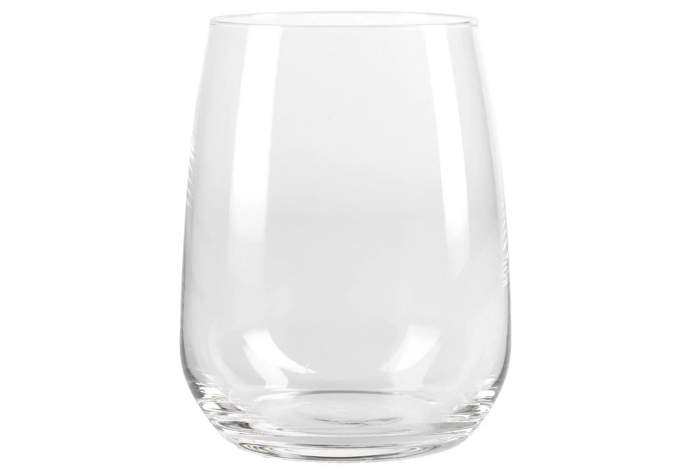 Bormioli Rocco Premium Wasserglas 6er Set Transparent - Bild 3