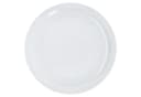 MamboCat Pizzateller 2er Set Bianco Weiß Porzellan Bild 3