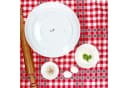 MamboCat Pizzateller 2er Set Bianco Weiß Porzellan Bild 5