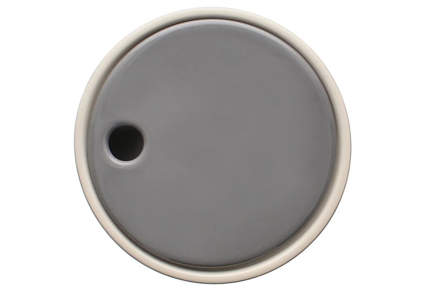 MamboCat Oskar Vorratsglas 3er Set Grau Ton - Bild 5