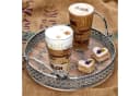 MamboCat Latte-Macchiato-Glas 6er Set mit Schrift-Dekor Bild 3