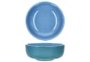 Ritzenhoff & Breker Müslischale 6er-Set Ozeanblau Steingut Bild 4
