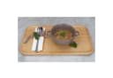 MamboCat Suppenteller Set Sandy 6-tlg. Beige/Braun/Weiß mit Griffen Bild 5