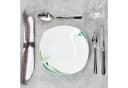 MamboCat Suppenteller 6x White Calla Porzellan 450ml Bild 4