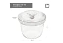 MamboCat Einmachglas 40er Set 230ml mit Twist-Off-Deckel Hirsch-Design Bild 4