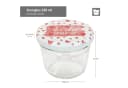 MamboCat Einmachglas 40er Set 230ml mit Twist-Off-Deckel Bild 4