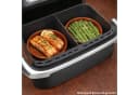 MamboCat 6er Set Airfryer Tonschalen rund braun Bild 3