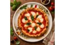 MamboCat Pizzateller Katja 6-teilig Italien-Dekor XL Bild 5